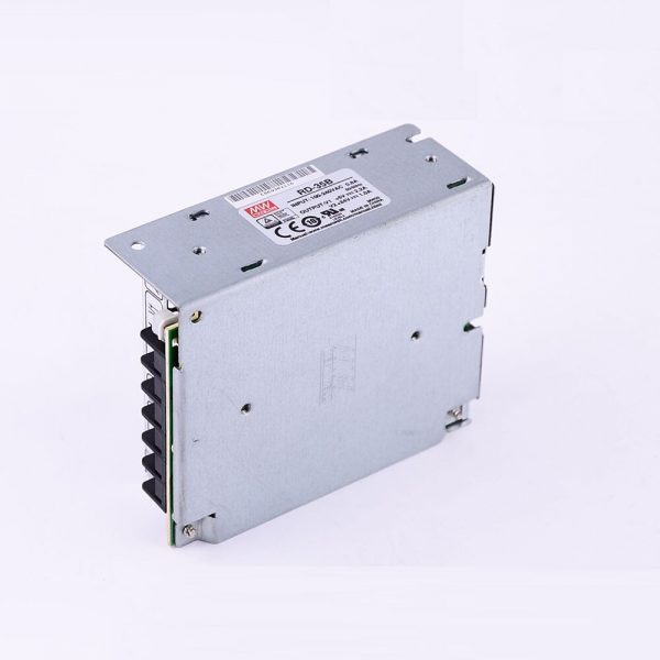 Dual Output Switching Power Supply RD-35 series