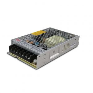Mean Well Single Output with PFC Function RSP-150 series