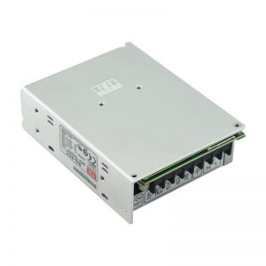 Mean Well Quad Output Switching Power Supply RQ-65 series