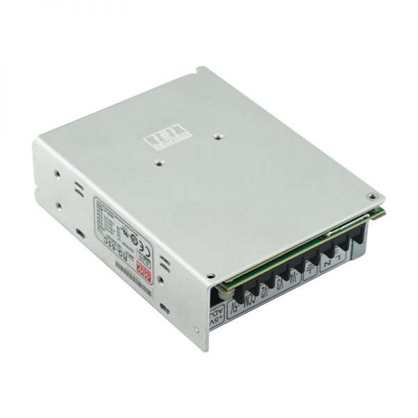 Mean Well Quad Output Switching Power Supply RQ-65 series