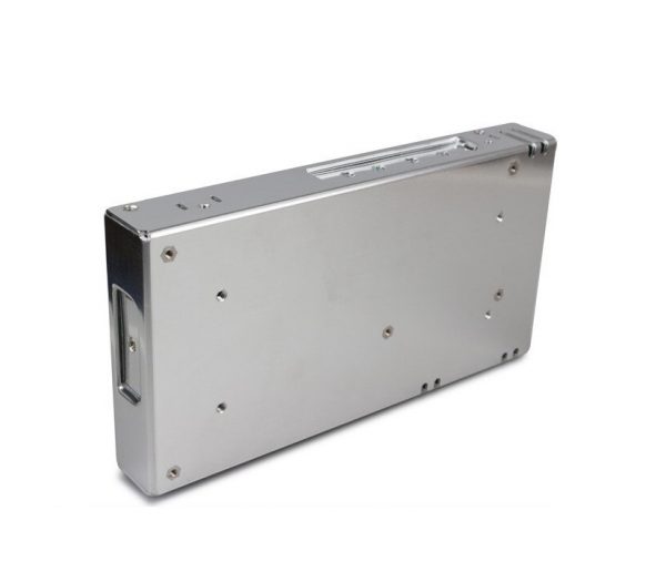 Mean Well Single Output Switching Power Supply LRS-200 series