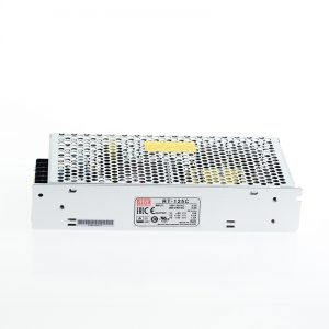 Mean Well Triple Output Switching Power Supply RT-125 series