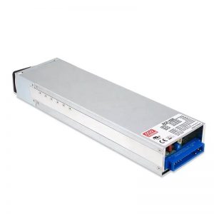 Mean Well Rack Mountable Front End Rectifier RCP-1600 series