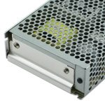 Mean Well Quad Output Switching Power Supply RQ-65 series