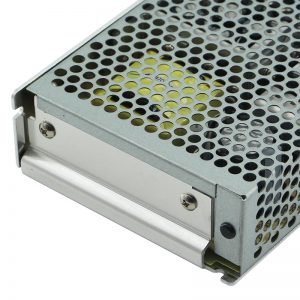 Mean Well Quad Output Switching Power Supply RQ-65 series