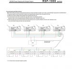 Mean Well Power Supply with Single Output RSP-1000 series