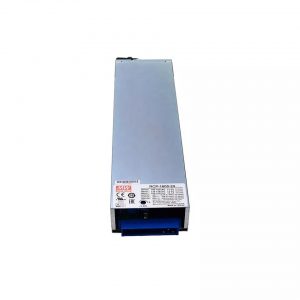 Mean Well Rack Mountable Front End Rectifier RCP-1600 series