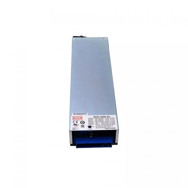 Mean Well Rack Mountable Front End Rectifier RCP-1600 series