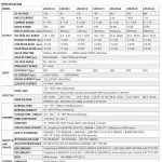 Mean Well Single Output Switching Power Supply LRS-50 series
