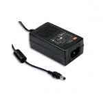 Industrial Adaptor series GS25A 25W AC-DC