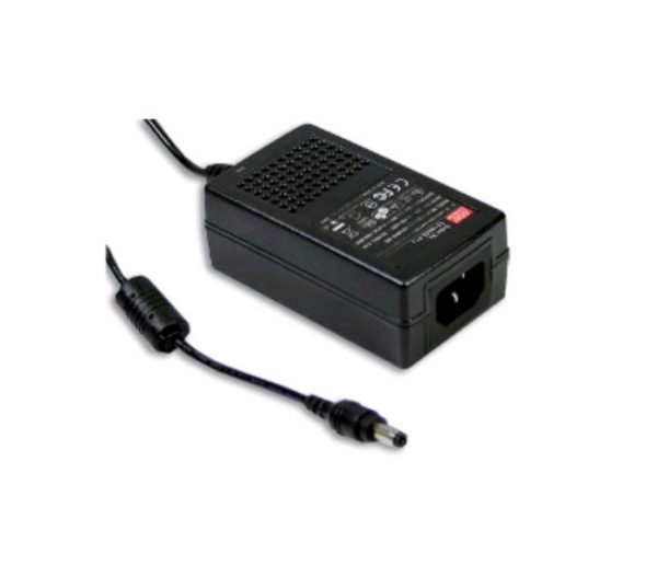 Industrial Adaptor series GS25A 25W AC-DC