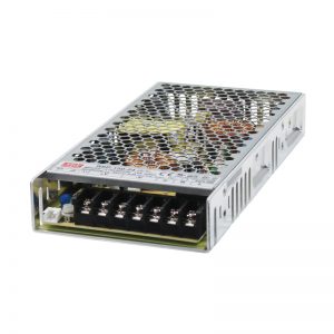 Mean Well Single Output with PFC Function RSP-150 series