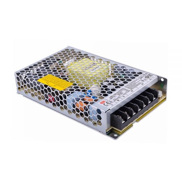 Mean Well Single Output Switching Power Supply LRS-150 series