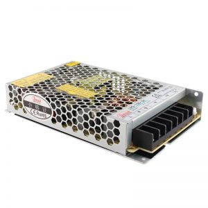Mean Well Single Output Switching Power Supply LRS-200 series