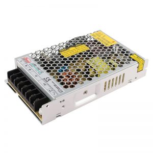Mean Well Single Output Switching Power Supply LRS-200 series