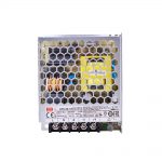 Mean Well Single Output Switching Power Supply LRS-75 series