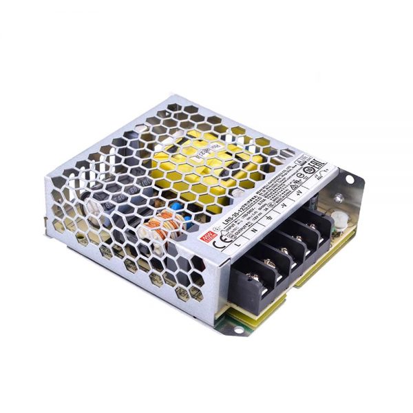 Mean Well Single Output Switching Power Supply LRS-75 series