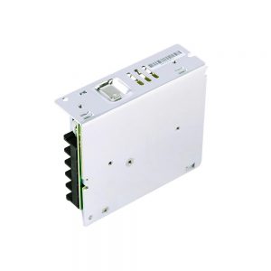 Mean Well Single Output Switching Power Supply LRS-75 series