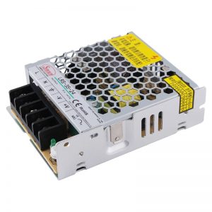 Mean Well Single Output Switching Power Supply LRS-35 series