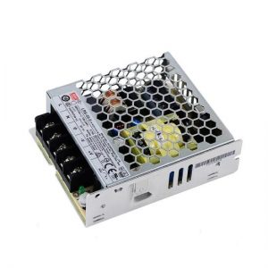 Mean Well Single Output Switching Power Supply LRS-35 series