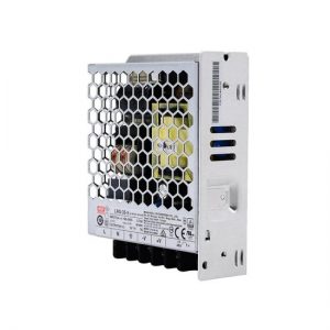Mean Well Single Output Switching Power Supply LRS-35 series