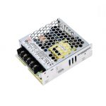 Mean Well Single Output Switching Power Supply LRS-50 series