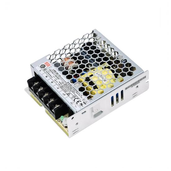 Mean Well Single Output Switching Power Supply LRS-50 series