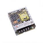 Mean Well Single Output Switching Power Supply LRS-50 series