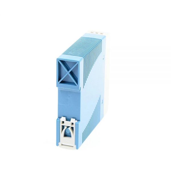 Mean Well Single Output Industrial DIN Rail Power Supply MDR-10 series