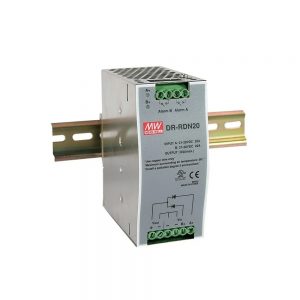 Mean Well Power Supply Redundancy Module DR-RDN20
