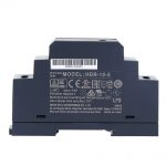 Mean Well Ultra Slim Step Shape DIN Rail HDR-15 series