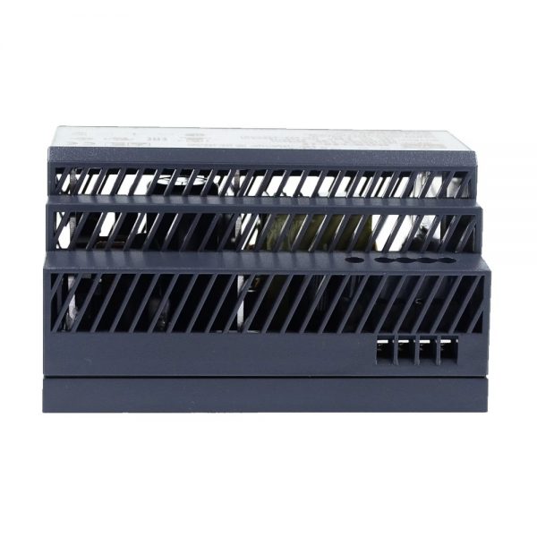 Mean Well Ultra Slim Step Shape W DIN Rail HDR-150 series