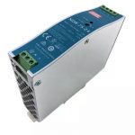 Mean Well Single Output Industrial DIN RAIL NDR-75 series