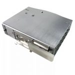 Mean Well Single Output Industrial DIN RAIL NDR-75 series