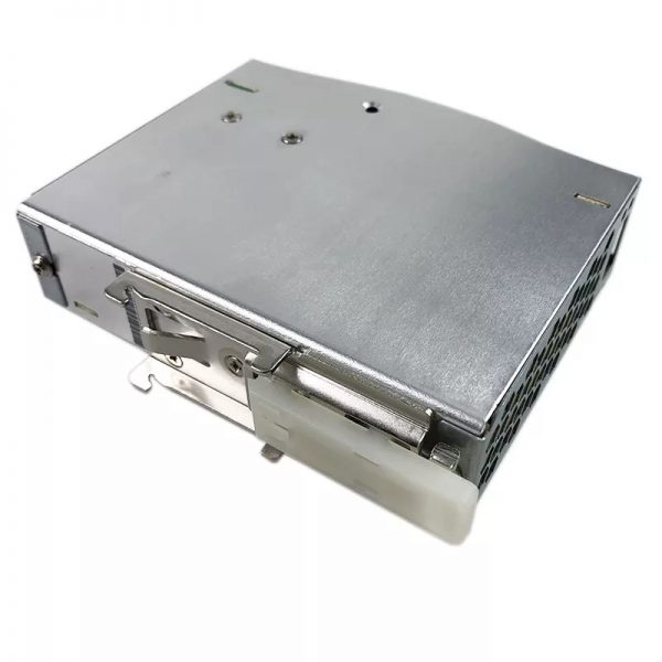 Mean Well Single Output Industrial DIN RAIL NDR-75 series