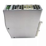 Mean Well Single Output Industrial DIN RAIL NDR-75 series