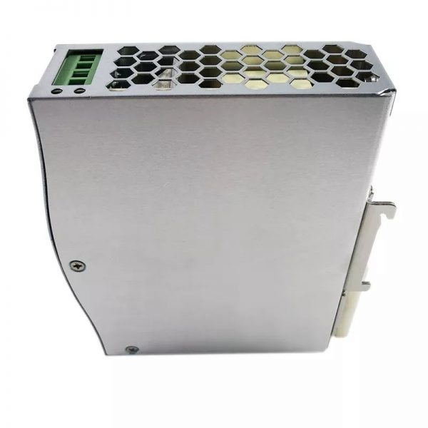 Mean Well Single Output Industrial DIN RAIL NDR-75 series