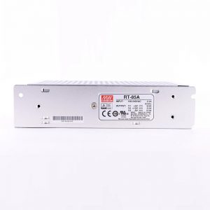 Mean Well Triple Output Switching Power Supply RT-85 series