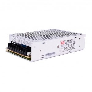 Mean Well Triple Output Switching Power Supply RT-85 series
