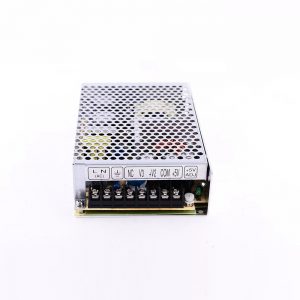 Mean Well Triple Output Switching Power Supply RT-85 series