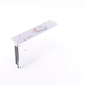 Mean Well Triple Output Switching Power Supply RT-85 series