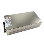 Mean Well Single Output Power Supply SE-600 series