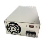 Mean Well Single Output Power Supply SE-600 series