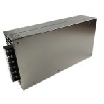 Mean Well Single Output Power Supply SE-600 series