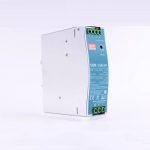 Mean Well Single Output Industrial DIN RAIL EDR-150-24
