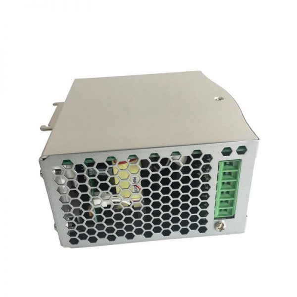 Mean Well Power Supply Redundancy Module DR-RDN20