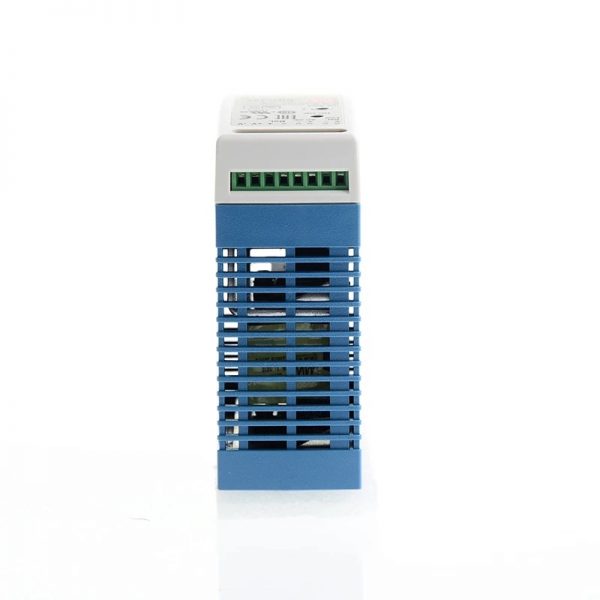 Mean Well Single Output with Battery Charger UOS Function DRC-40 series