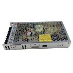 Mean Well Single Output Switching Power Supply LRS-200 series