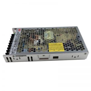 Mean Well Single Output Switching Power Supply LRS-200 series