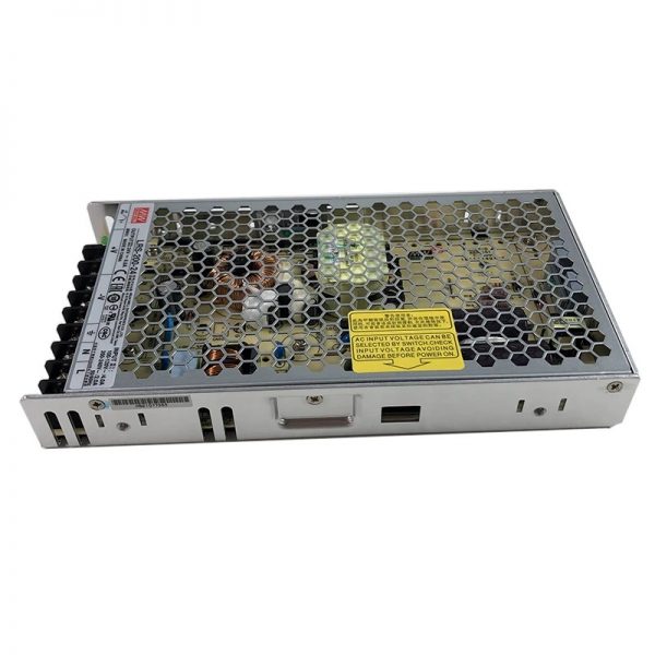 Mean Well Single Output Switching Power Supply LRS-200 series